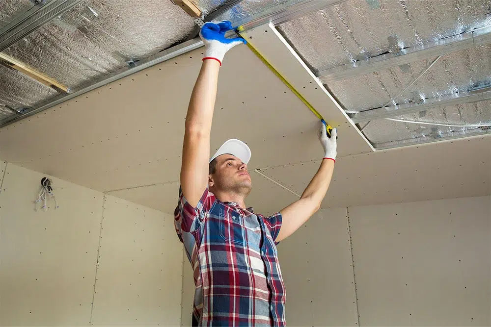 Drywall Estimating Services