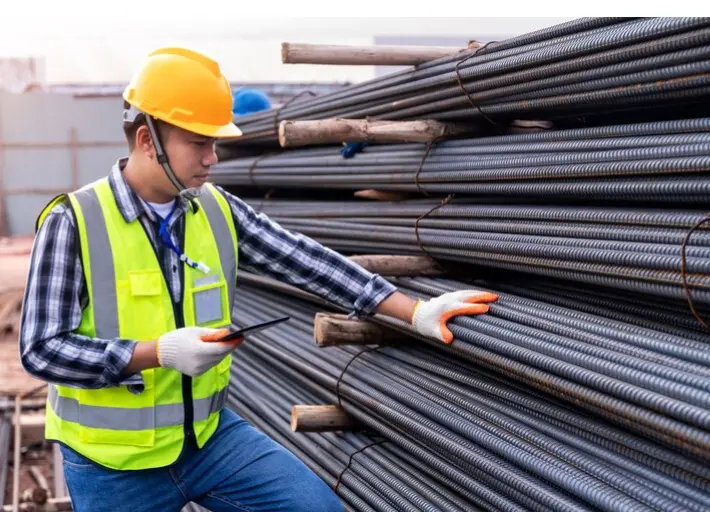 Metals Estimating Services