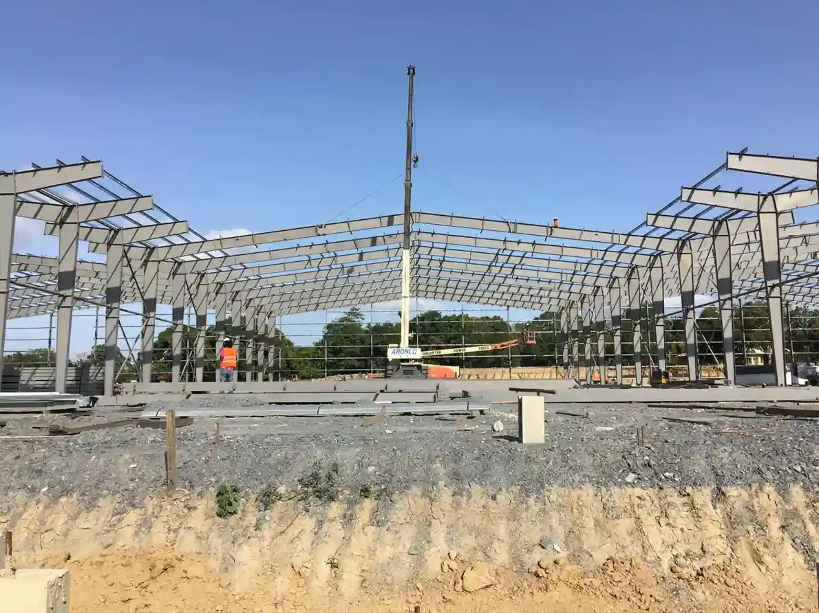 Warehouse & Distribution