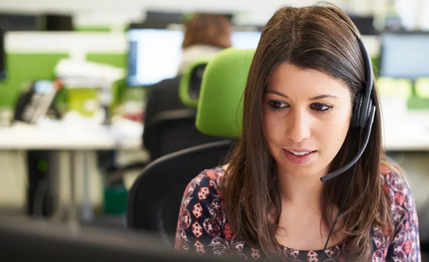 Alicia R. Vega, Senior Estimate Audito