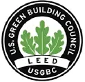 LEED Green Associate (for sustainable materials knowledge)