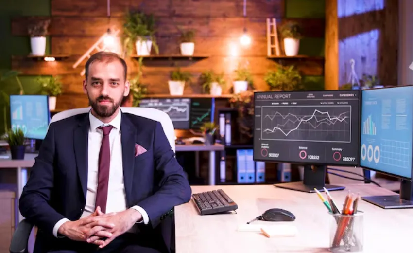 Marcus J. Ellison, Multi-Trade Estimator